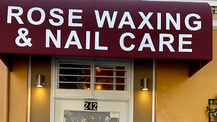 Rose Waxing for Women & Men, San Francisco