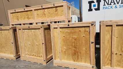Navis Pack & Ship