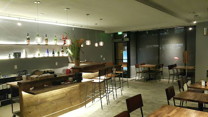 Akira Japanese Restaurant, San Francisco