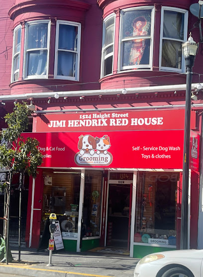 Grooming and More, San Francisco