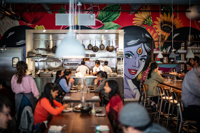 Besharam, San Francisco