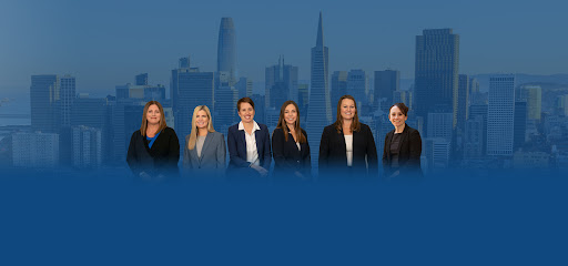 Van Voorhis & Sosna LLP, San Francisco