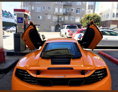 Valencia Smog & 76 Auto Services, San Francisco