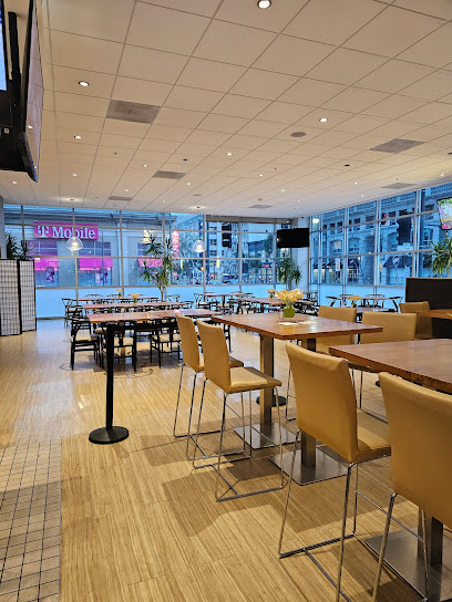 ROH Bar & Restaurant, San Francisco