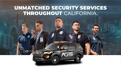 American Global Security, Inc., San Francisco