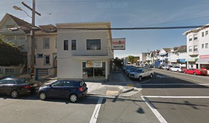 Tutoring Club of SF, San Francisco