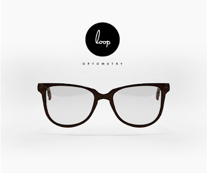 Loop Optometry, San Francisco