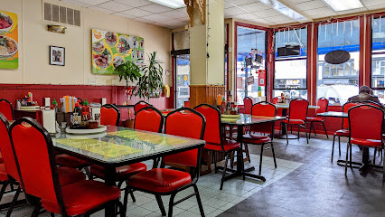 Phở Huynh Sang, San Francisco