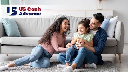 US Cash Advance, San Francisco