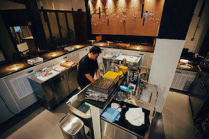 Yakiniku Shodai, San Francisco