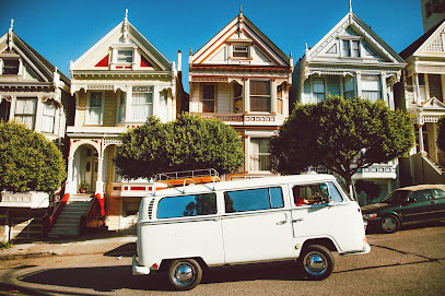 Painted Ladies Tour Company