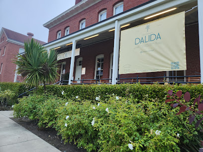 Dalida, San Francisco