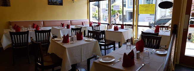 Bon AppeTikka, San Francisco