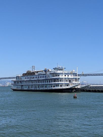 San Francisco Boat Tours & Sightseeing