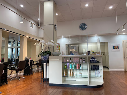 Lotte Beauty Salon, San Francisco