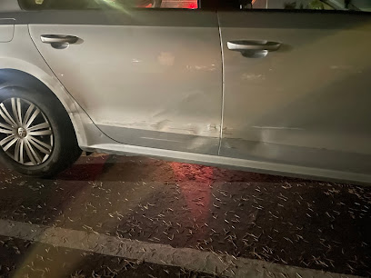 Dent Master Bay Area Mobile Auto Body Repair - Paintless Dent Removal & Bumper Repair ⚒️, San Francisco