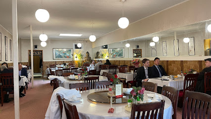 Peking Restaurant, San Francisco