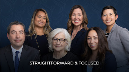 Nachlis | Cohade | Lopez-Whitaker, LLP, San Francisco