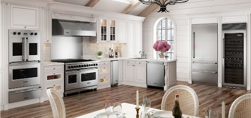 Sub Zero Viking Appliance Repair