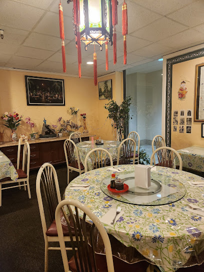 Hunan Empire Restaurant, San Francisco