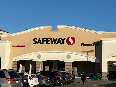 Safeway, San Francisco