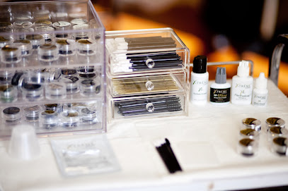 ARTISAN EYELASHES, San Francisco
