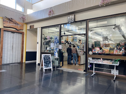 Maido Fine Stationery & Gifts, San Francisco