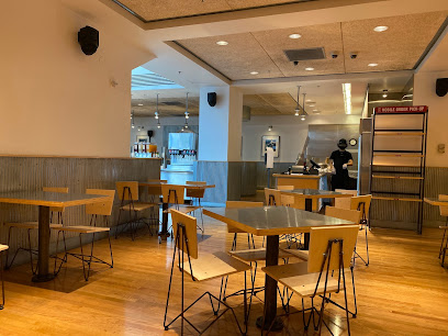 Chipotle Mexican Grill, San Francisco
