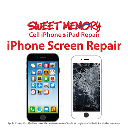 Sweet Memory IT Support & Computer Repair, San Francisco
