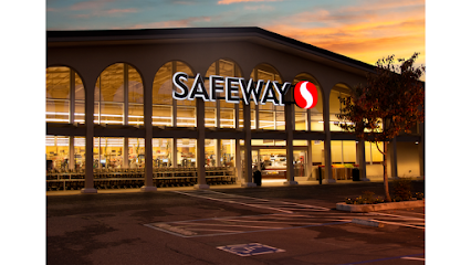 Safeway, San Francisco