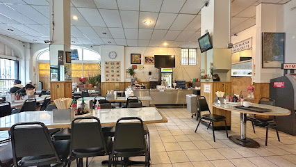 Phở Tân Hòa, San Francisco