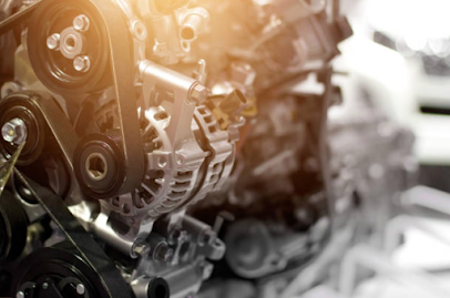 Bay Area Mobile Auto Repair, San Francisco