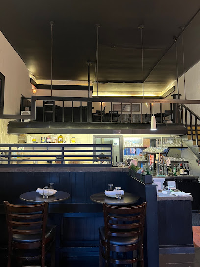 Pirooo, San Francisco