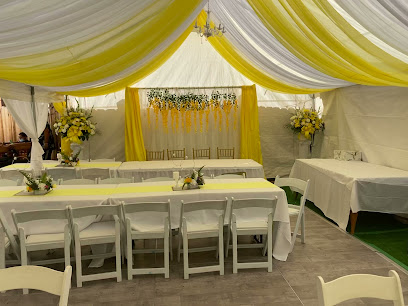 El muneco party rentals, San Francisco