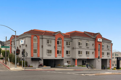 Hotel Aura, San Francisco