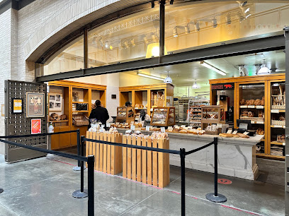 Acme Bread Company, San Francisco