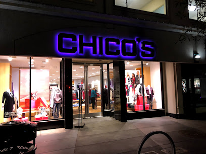 Chico's, San Francisco