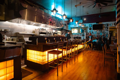 Rocco's Cafe, San Francisco