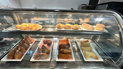 The Brazilian Spot (formerly Cafe Valencia), San Francisco