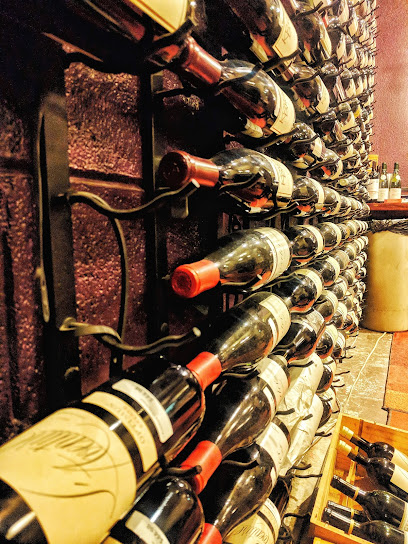 The Wine Club