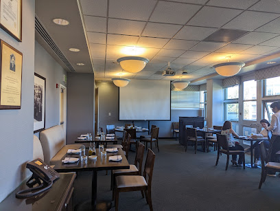 The Vista Room, San Francisco