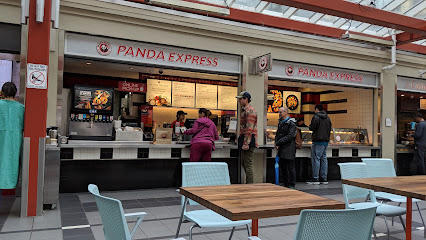 Panda Express, San Francisco