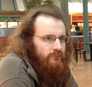 John Bertinetti GRE, GMAT, and LSAT Tutoring, San Francisco