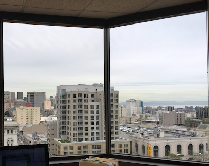 Morales Law Firm, San Francisco