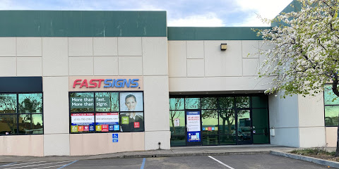 FASTSIGNS, San Francisco