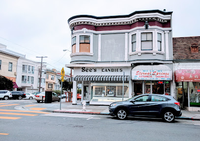 See's Candies