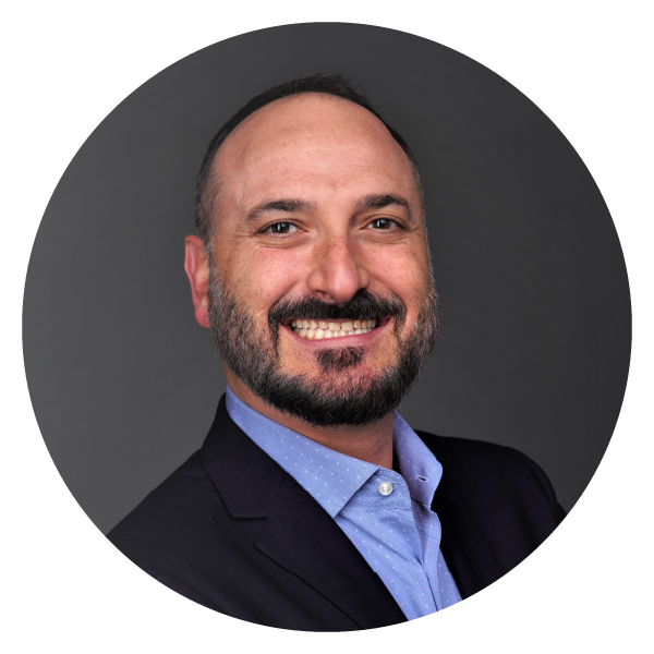 Mike Koran, Primary Residential Mortgage, San Francisco
