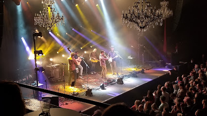 The Fillmore, San Francisco