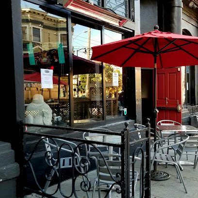 Rudi’s Sports Bar & Restaurant, San Francisco