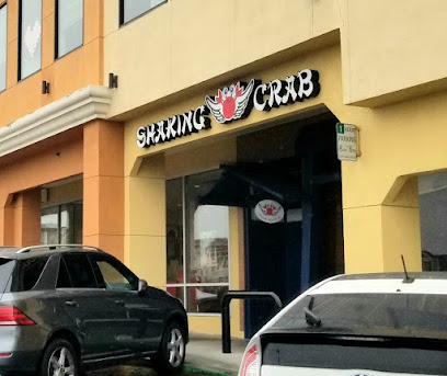 Shaking Crab, San Francisco